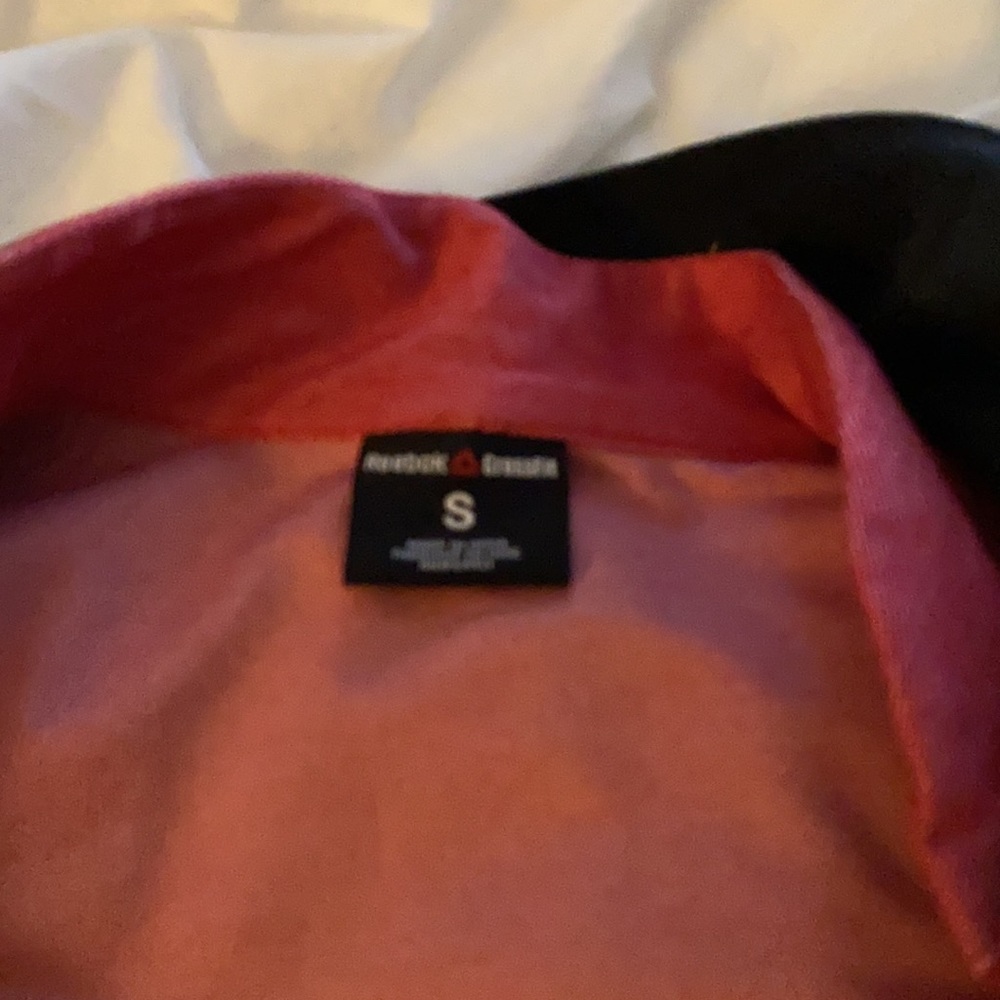 CrossFit Reebok Coat - Picture 3 of 11